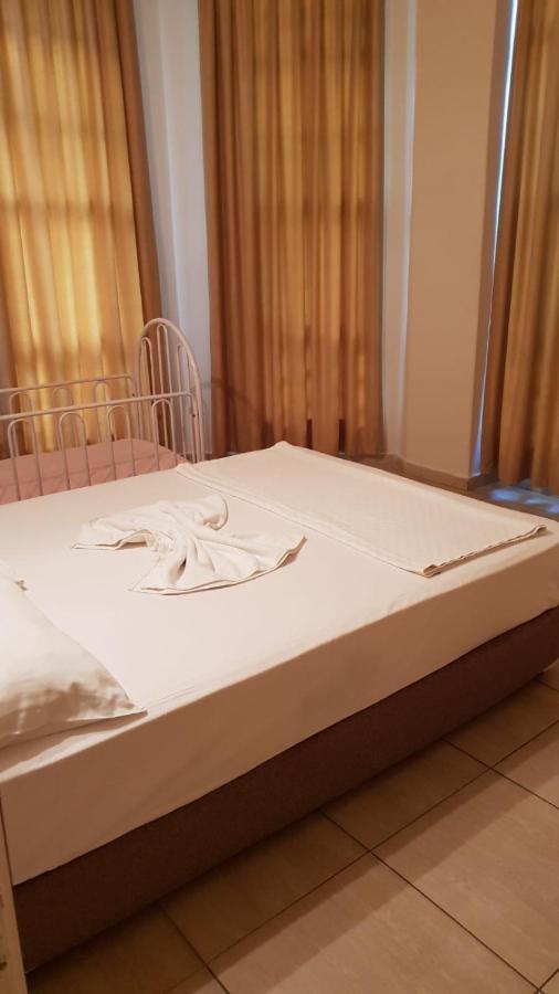 Isabella Apart Otel Alanya Exterior foto