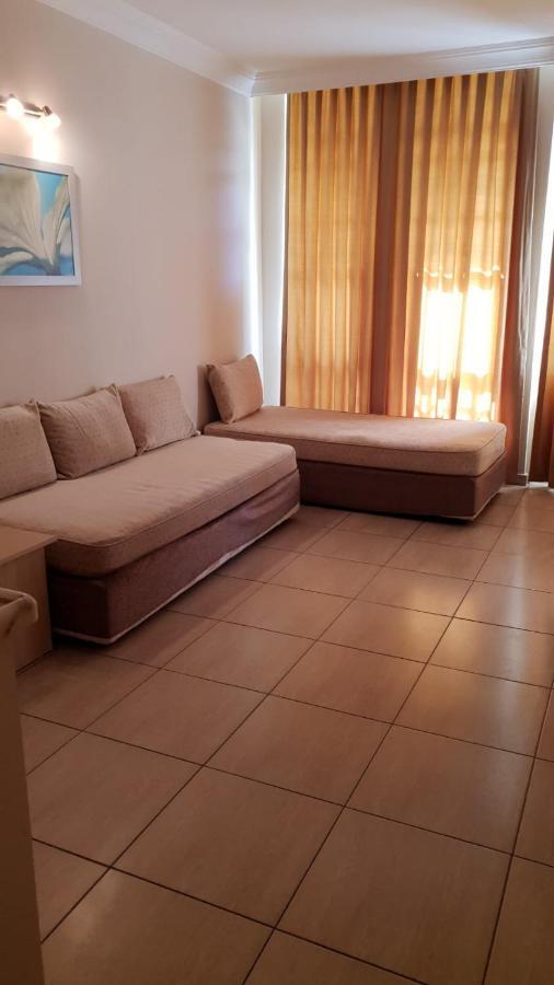 Isabella Apart Otel Alanya Exterior foto