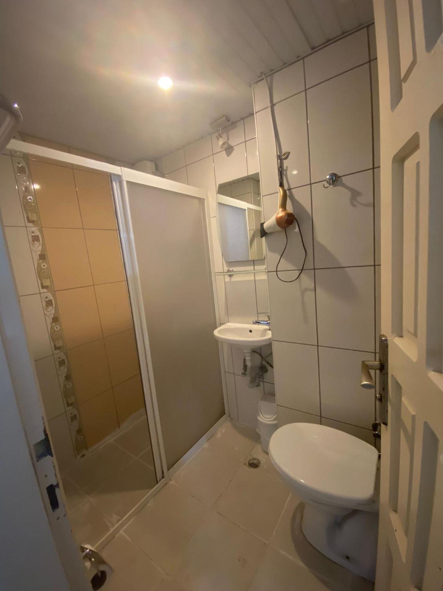 Isabella Apart Otel Alanya Exterior foto